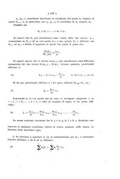 Giornale di matematiche di Battaglini