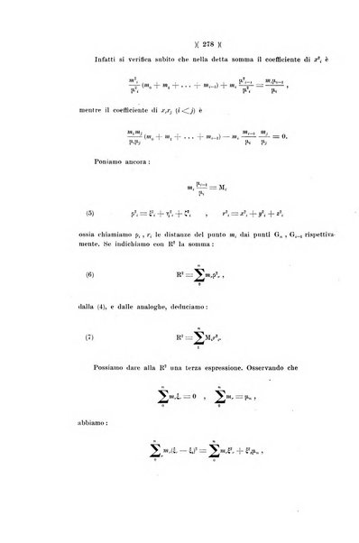 Giornale di matematiche di Battaglini