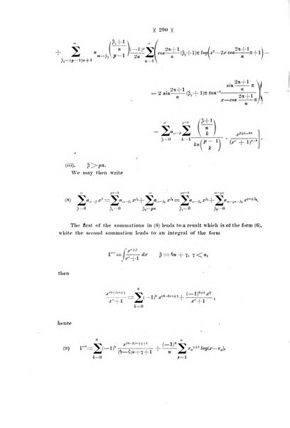 Giornale di matematiche di Battaglini