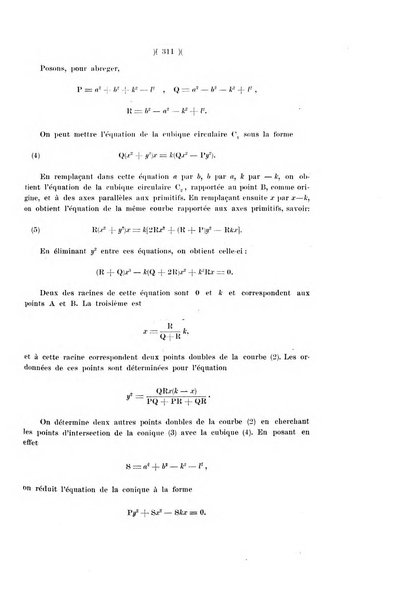 Giornale di matematiche di Battaglini