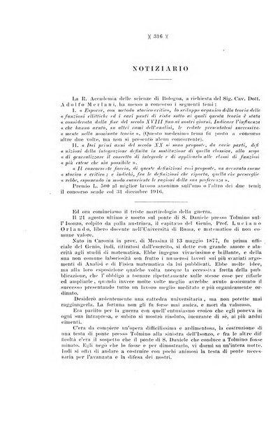 Giornale di matematiche di Battaglini