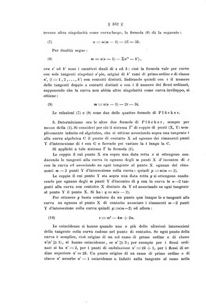 Giornale di matematiche di Battaglini