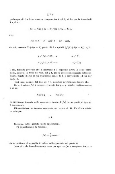 Giornale di matematiche di Battaglini