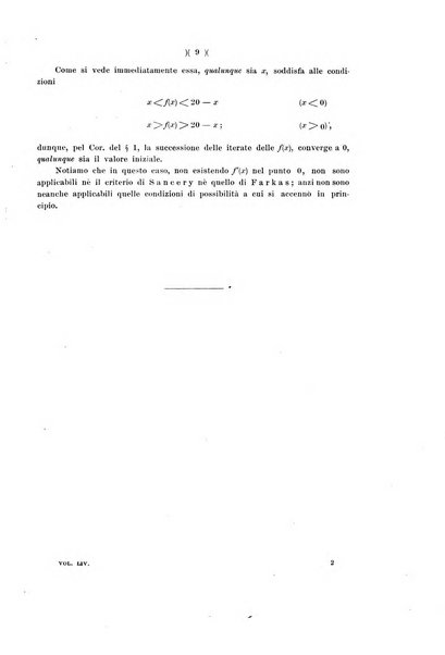 Giornale di matematiche di Battaglini