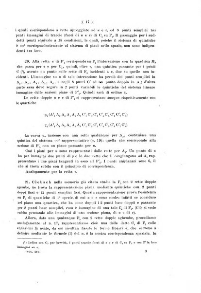 Giornale di matematiche di Battaglini