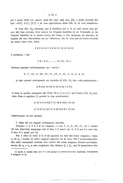 Giornale di matematiche di Battaglini