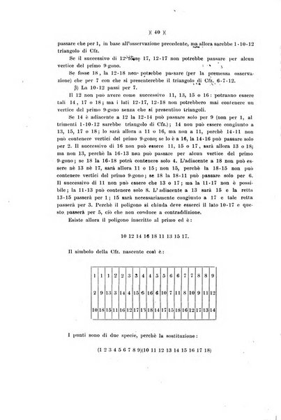 Giornale di matematiche di Battaglini