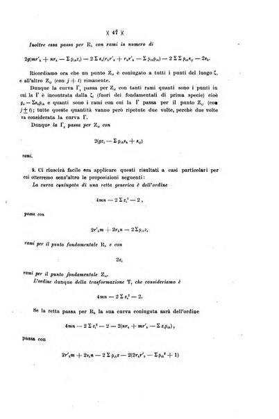 Giornale di matematiche di Battaglini