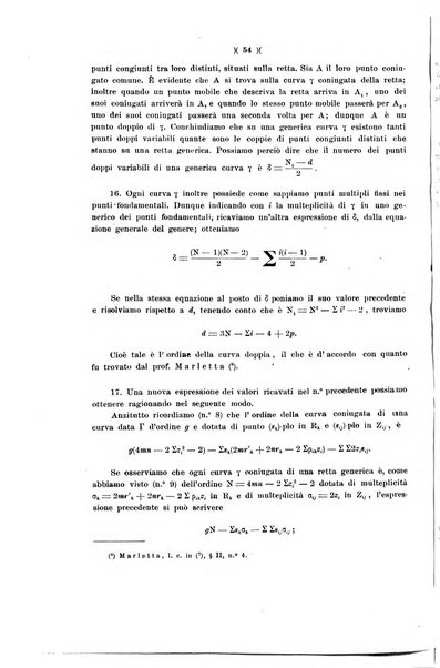 Giornale di matematiche di Battaglini