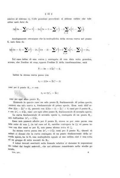 Giornale di matematiche di Battaglini