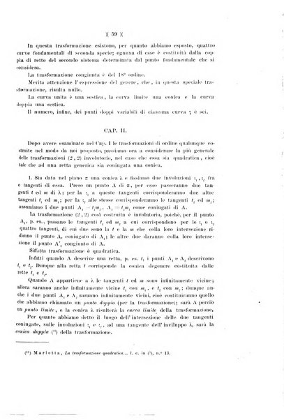 Giornale di matematiche di Battaglini