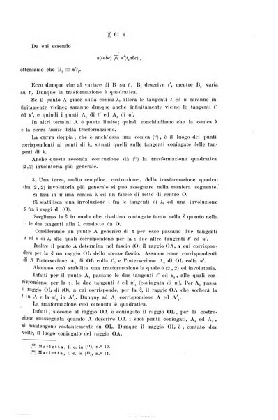 Giornale di matematiche di Battaglini