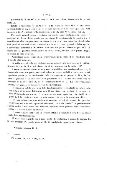 Giornale di matematiche di Battaglini