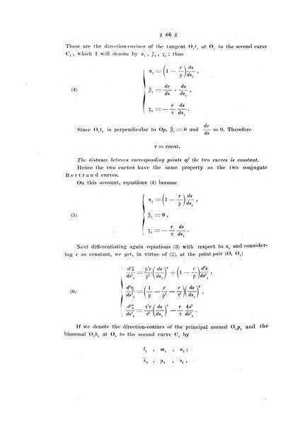 Giornale di matematiche di Battaglini