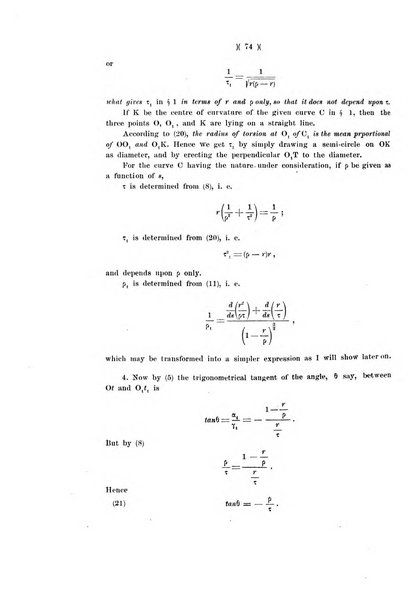 Giornale di matematiche di Battaglini