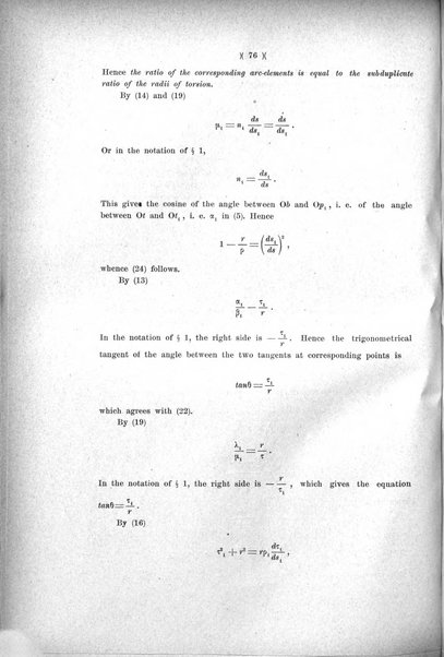 Giornale di matematiche di Battaglini