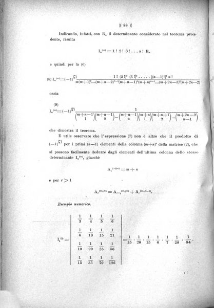 Giornale di matematiche di Battaglini