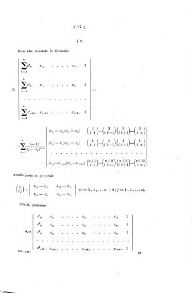 Giornale di matematiche di Battaglini