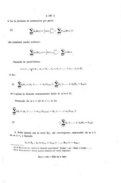 Giornale di matematiche di Battaglini