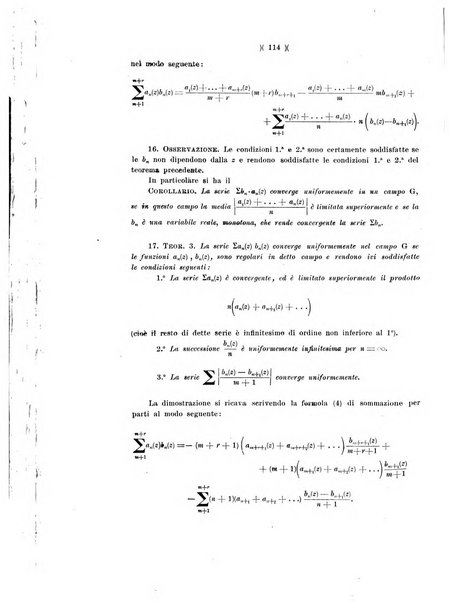 Giornale di matematiche di Battaglini