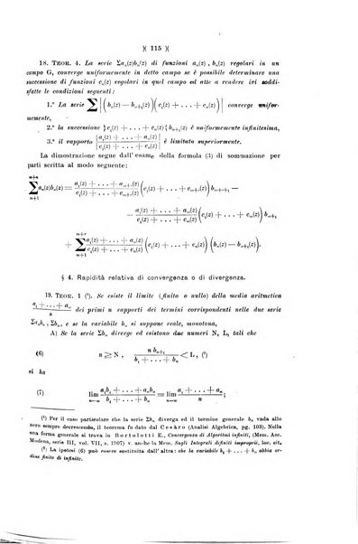 Giornale di matematiche di Battaglini