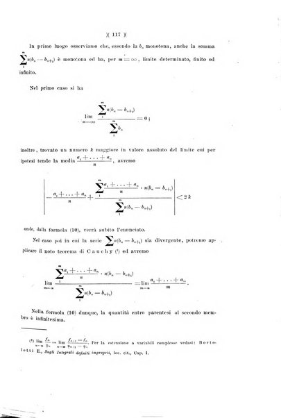 Giornale di matematiche di Battaglini