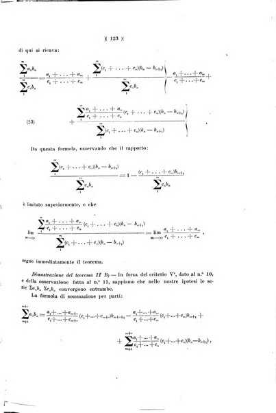 Giornale di matematiche di Battaglini