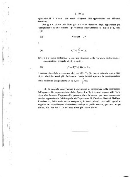 Giornale di matematiche di Battaglini