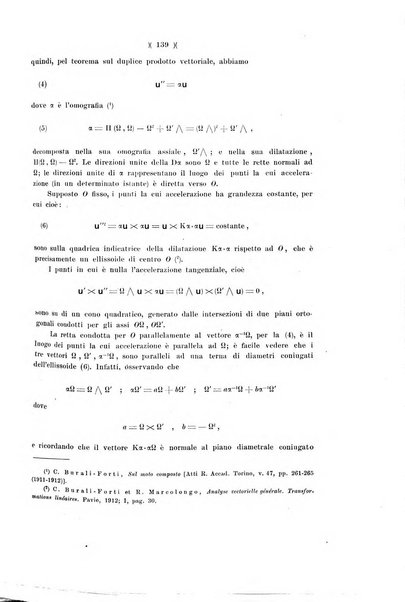 Giornale di matematiche di Battaglini