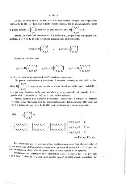 Giornale di matematiche di Battaglini