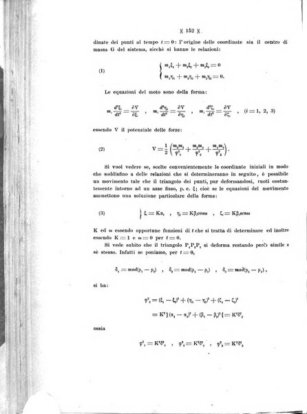 Giornale di matematiche di Battaglini