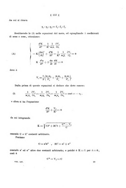 Giornale di matematiche di Battaglini