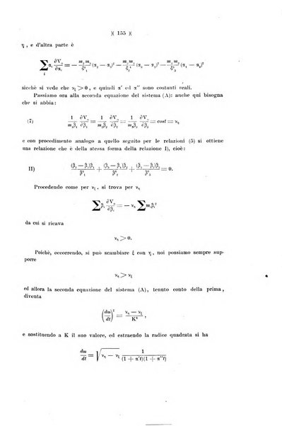 Giornale di matematiche di Battaglini