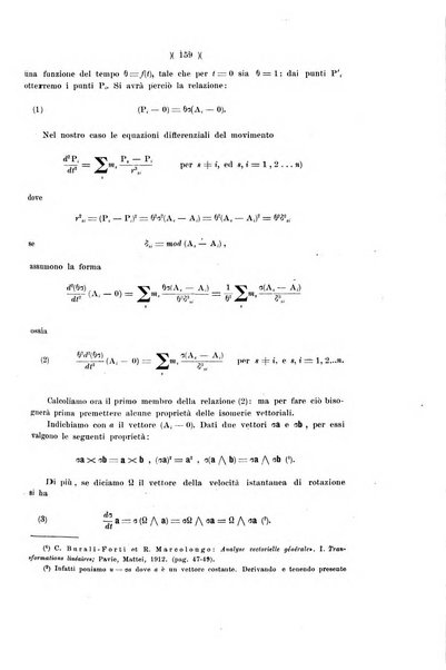 Giornale di matematiche di Battaglini