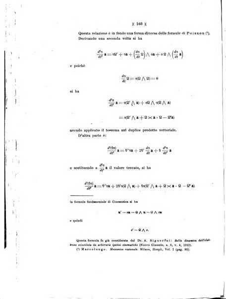 Giornale di matematiche di Battaglini