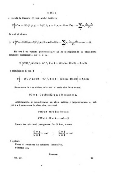 Giornale di matematiche di Battaglini