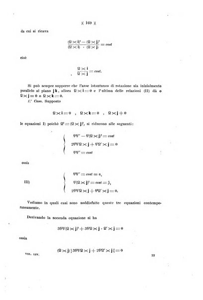 Giornale di matematiche di Battaglini