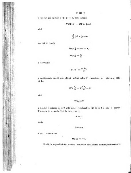 Giornale di matematiche di Battaglini