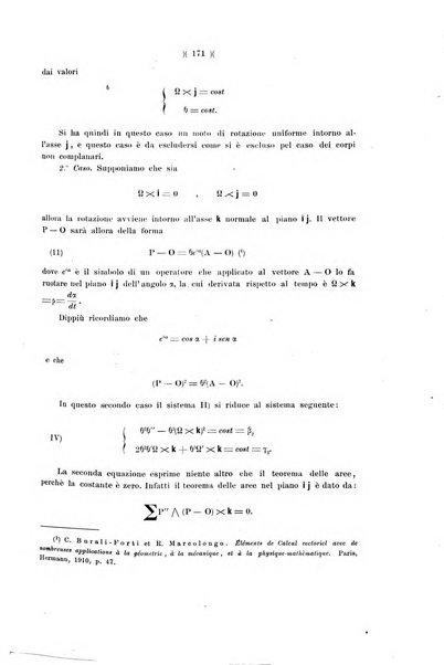 Giornale di matematiche di Battaglini