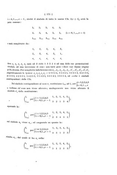 Giornale di matematiche di Battaglini