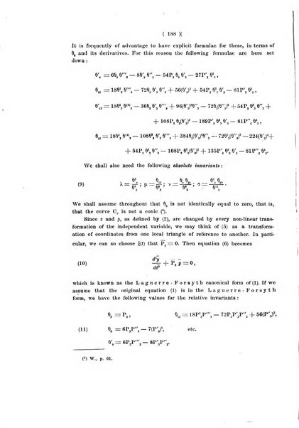 Giornale di matematiche di Battaglini