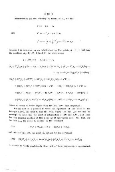 Giornale di matematiche di Battaglini