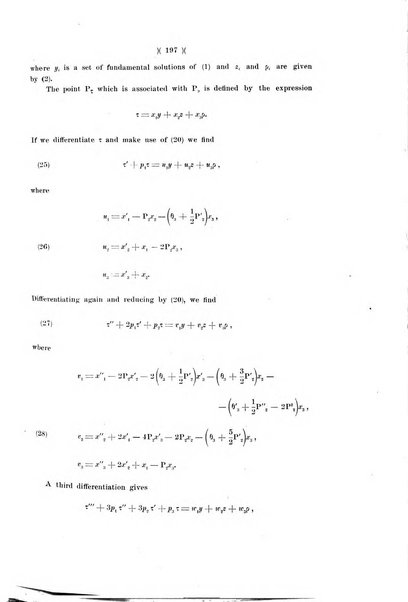 Giornale di matematiche di Battaglini