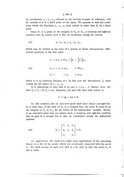 Giornale di matematiche di Battaglini