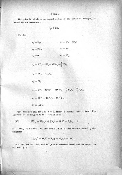 Giornale di matematiche di Battaglini