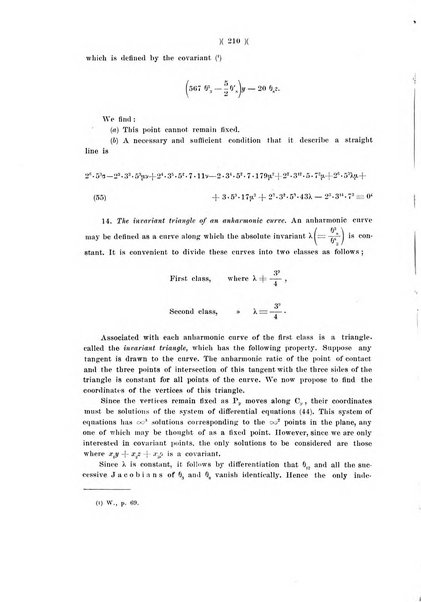 Giornale di matematiche di Battaglini