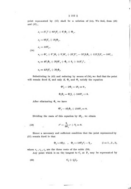 Giornale di matematiche di Battaglini