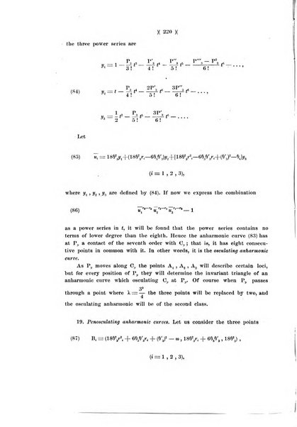 Giornale di matematiche di Battaglini