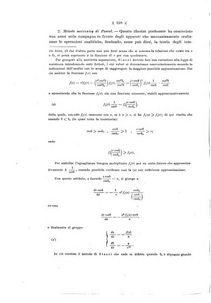 Giornale di matematiche di Battaglini