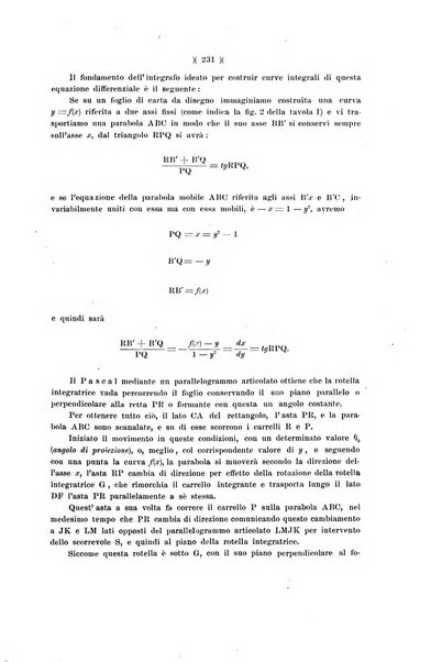 Giornale di matematiche di Battaglini